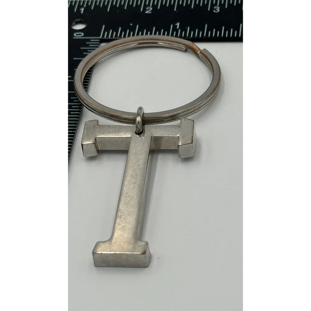 N/A silver tone